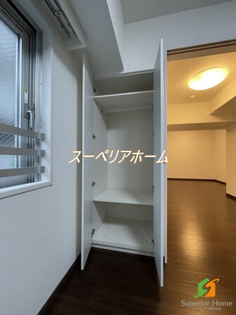 パークハビオ八丁堀の物件内観写真